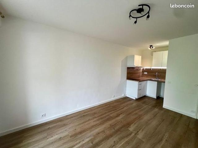 Appartement vente à Rochefort, Royan