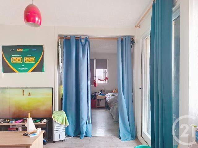 Appartement vente à Melun