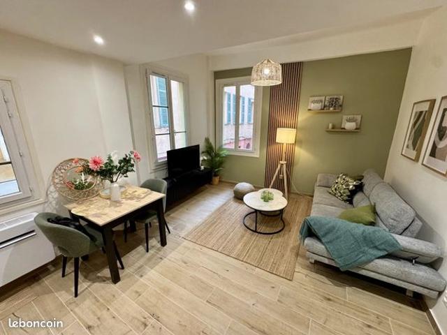 Appartement vente à Nice, Alpes-Maritimes