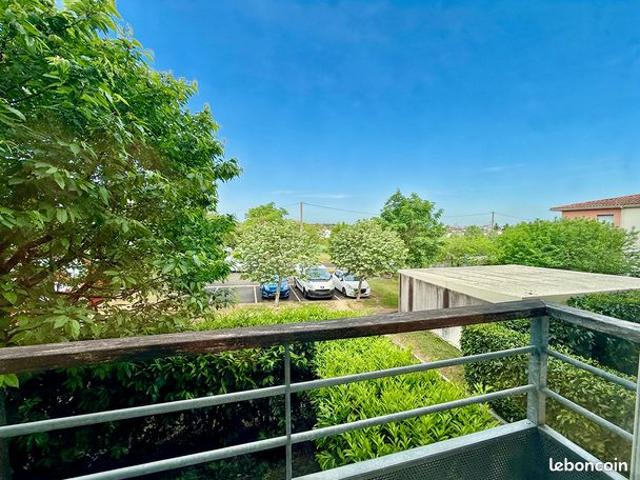 Appartement vente à Angoulême, Aignes-et-puypéroux