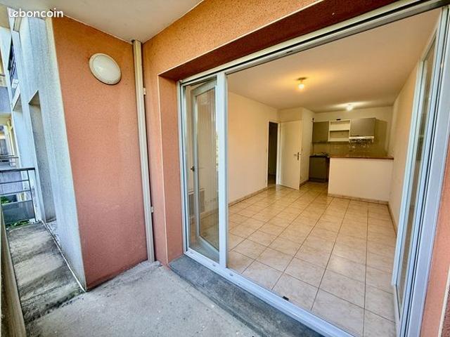 Appartement vente à Angoulême, Aignes-et-puypéroux