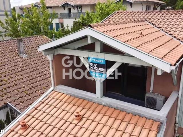 Appartement vente à Mont-de-Marsan, Sanguinet