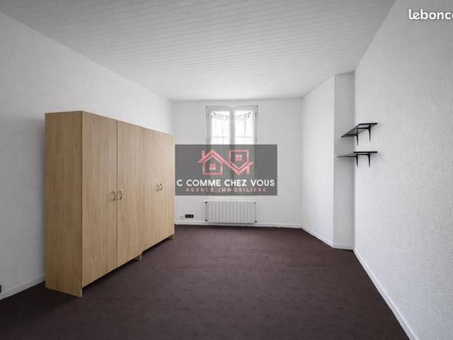 Appartement vente à Alfortville, Val-de-Marne