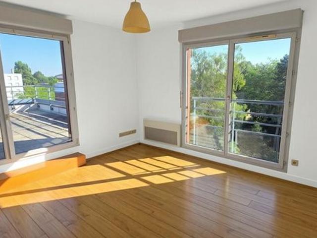 Appartement vente à Lille, Tourcoing