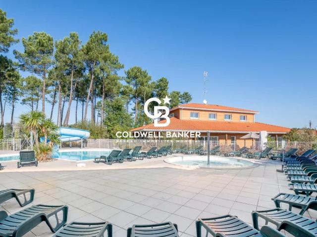 Appartement vente à Mont-de-Marsan, Parentis-en-born