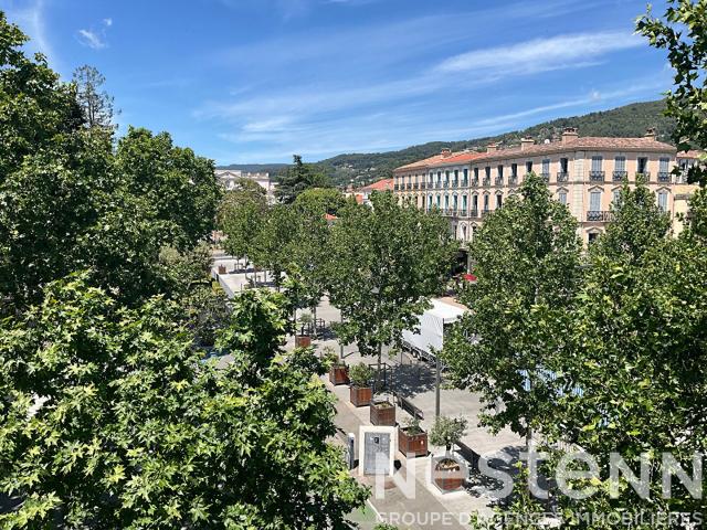 Appartement vente à Arrondissement de Draguignan, Draguignan