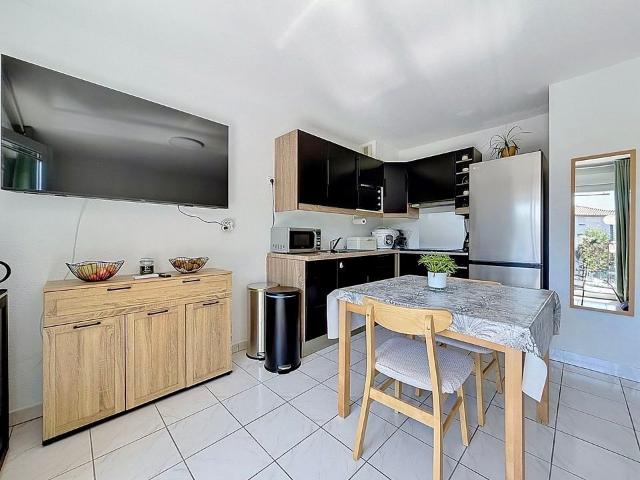 Appartement vente à Montpellier, Grabels