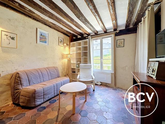 Appartement vente à Chartres, Eure-et-Loir