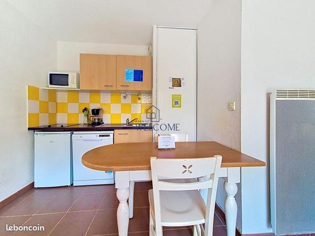 Appartement vente à Béziers, Colombiers
