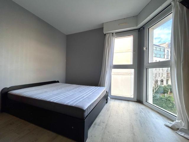 Appartement vente à Nantes