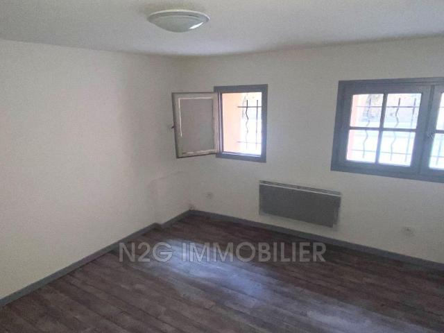 Appartement vente à Grasse