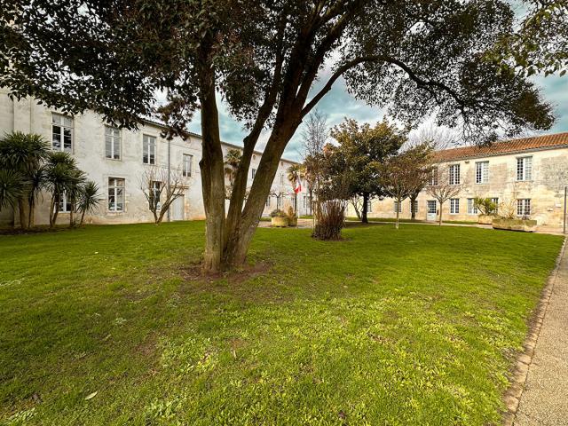 Appartement vente à La Rochelle