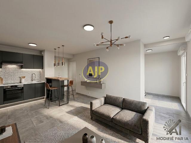 Appartement vente à Bordeaux, Talence