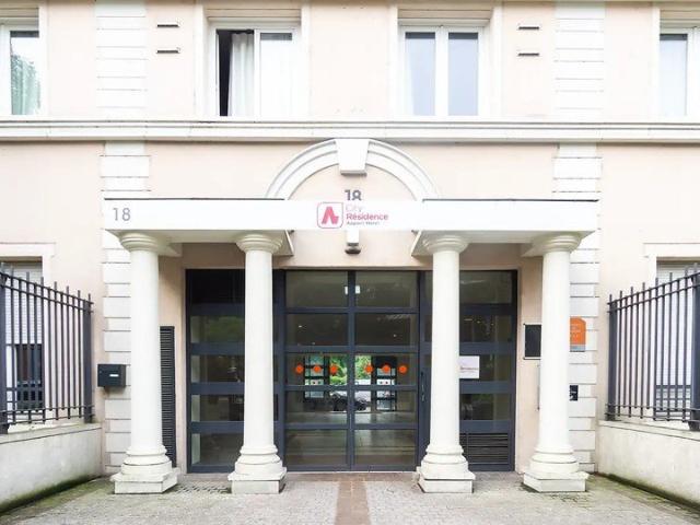 Appartement vente à Nogent-sur-Marne, Saint-maurice