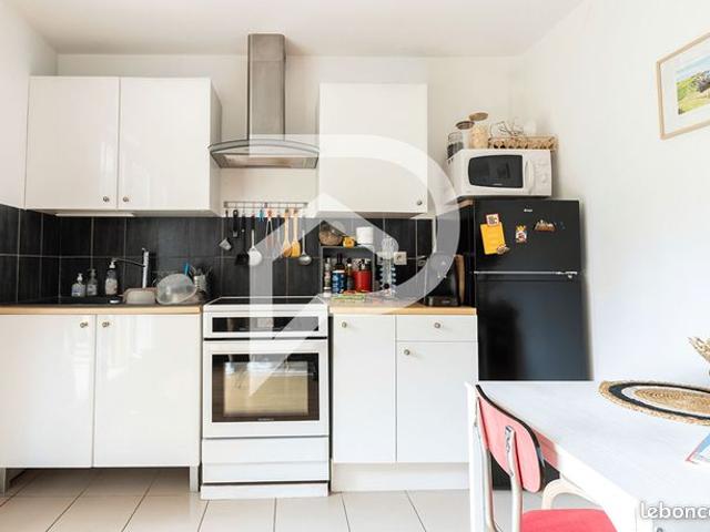 Appartement vente à Le Raincy, Aulnay-sous-bois