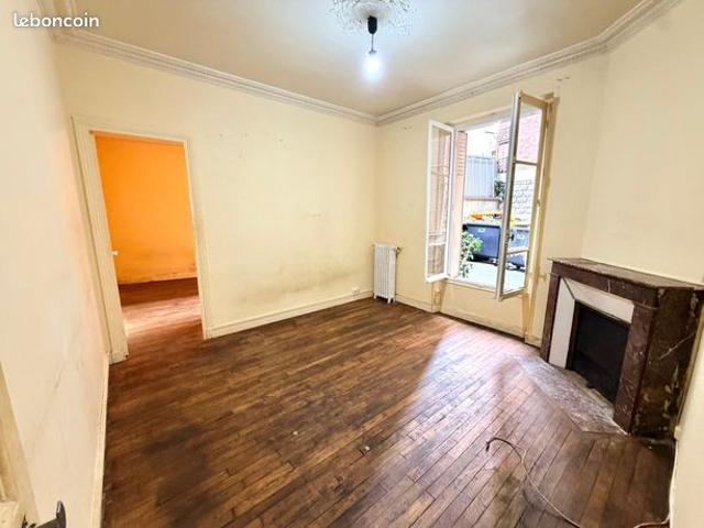 Appartement vente à Vendôme, Saint-ouen