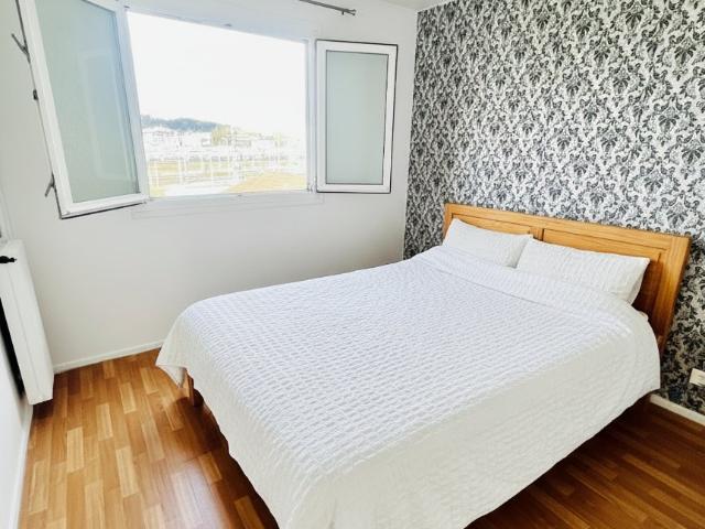 Appartement vente à Senlis, Creil