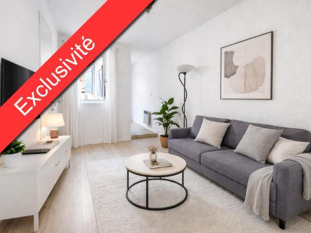 Appartement vente à Toulouse