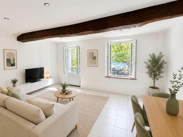 Appartement vente à Arrondissement de Draguignan, Montauroux