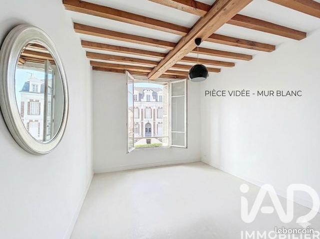 Appartement vente à Lisieux, Cabourg