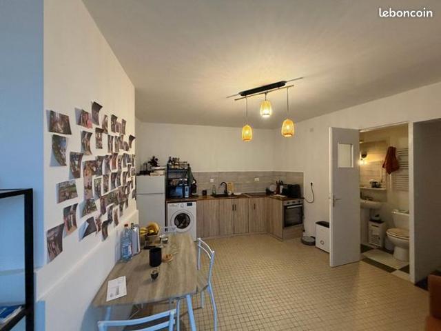 Appartement vente à Mont-de-Marsan, Saint-sever