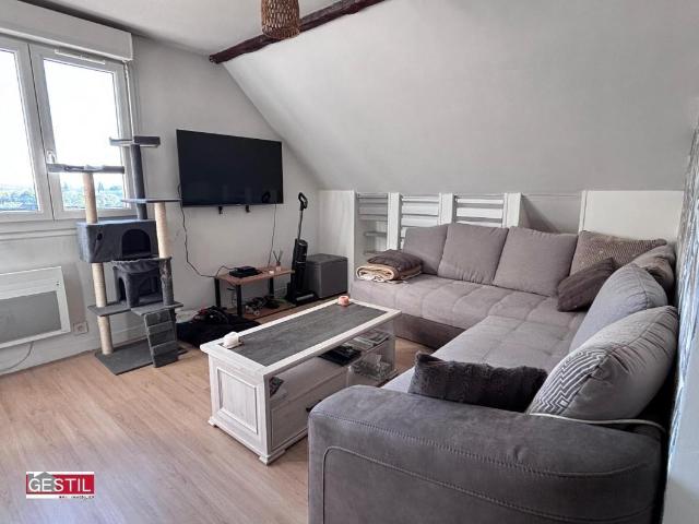 Appartement vente à Le Chou, Pontoise
