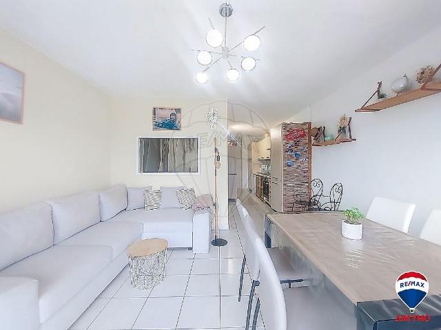Appartement vente à Ajaccio, Grosseto-prugna