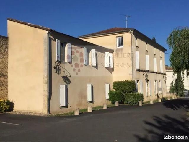 Appartement vente à Langon
