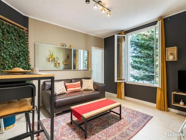 Appartement vente à Saint-Maur-des-Fossés, Val-de-Marne