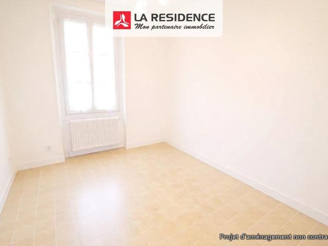 Appartement vente à Argenteuil, Cormeilles-en-parisis