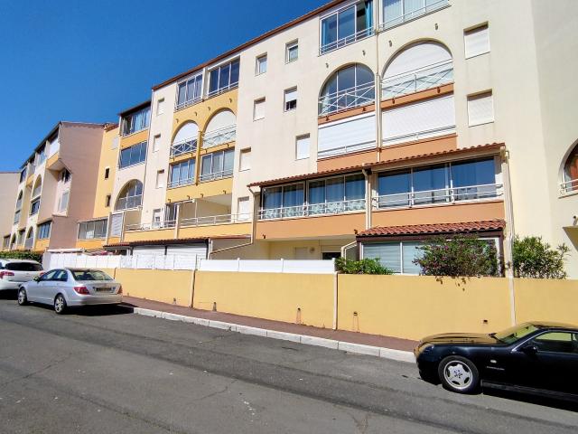 Appartement vente à Béziers, Agde