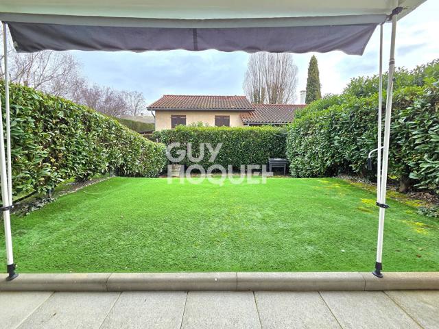 Appartement vente à Lyon, Métropole de Lyon