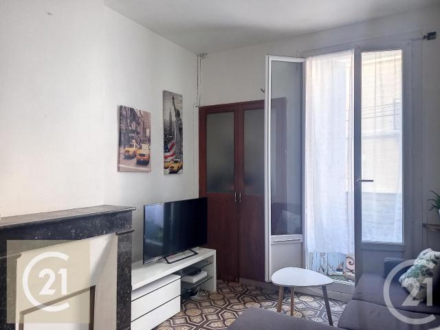 Appartement vente à Béziers