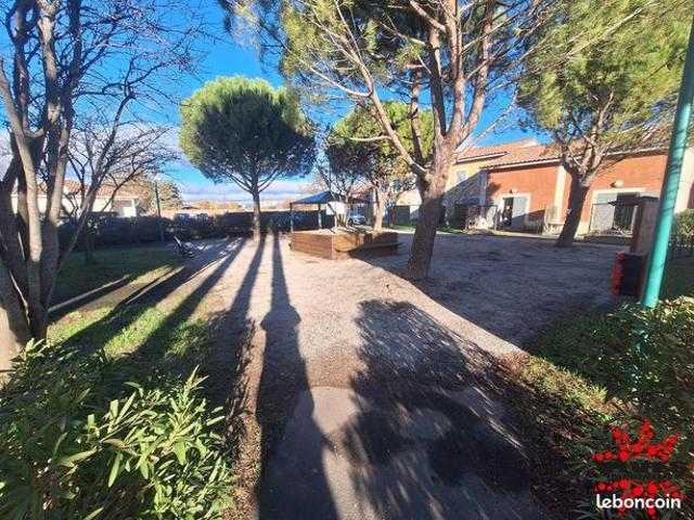 Appartement vente à Béziers, Colombiers