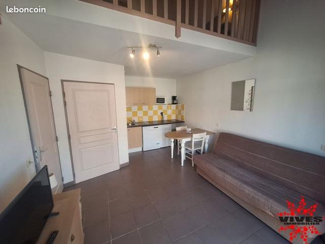 Appartement vente à Béziers, Colombiers