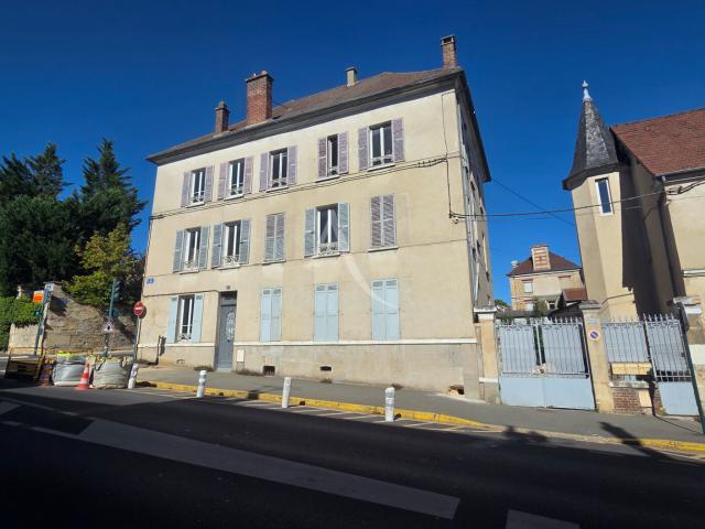 Appartement vente à L'Hermitage, Pontoise