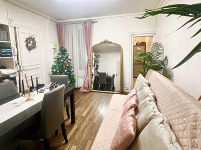 Appartement vente à Vendôme, Saint-ouen