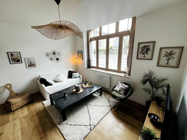 Appartement vente à Morlaix, Bretagne