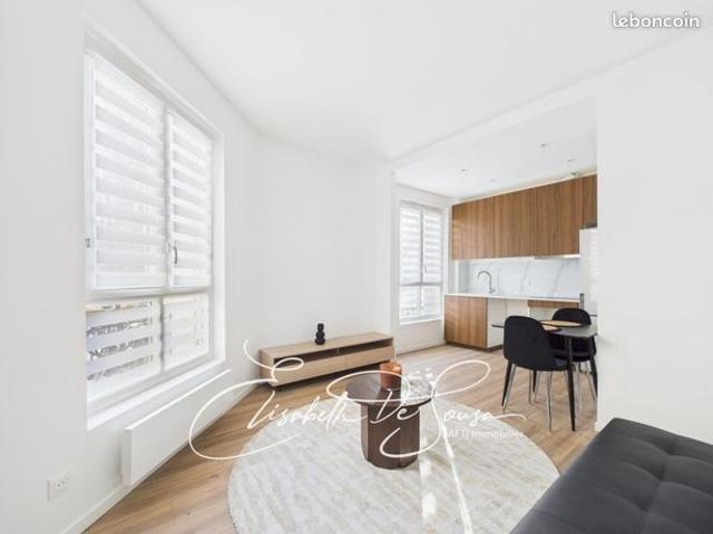 Appartement vente à L'Haÿ-les-Roses, Ivry-sur-seine