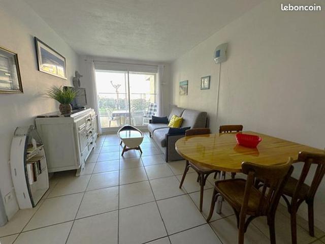 Appartement vente à Arcachon