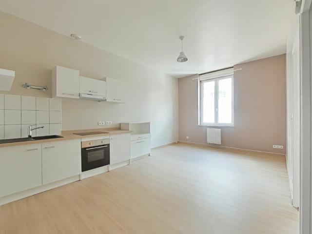 Appartement location à Saint-Étienne, Saint-etienne