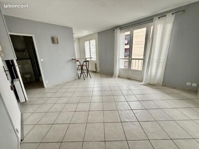 Appartement vente à Torcy, Lagny-sur-marne