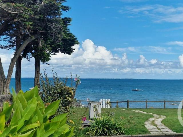 Appartement vente à Lorient, Bretagne