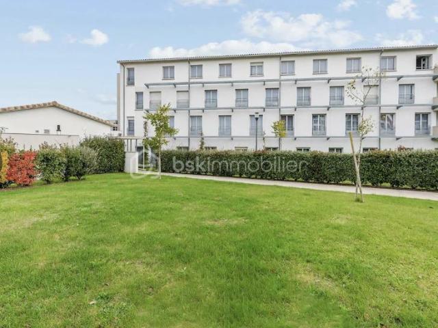 Appartement vente à Toulouse, Cornebarrieu