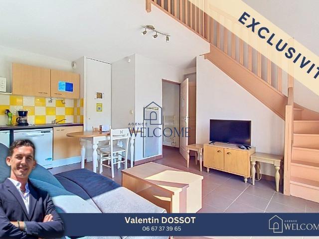 Appartement vente à Béziers, Colombiers