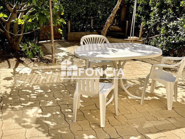 Appartement vente à Perpignan, Le Barcarès
