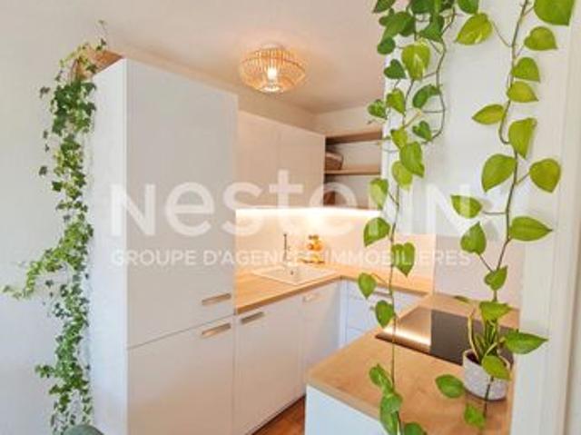 Appartement vente à Séné, Morbihan
