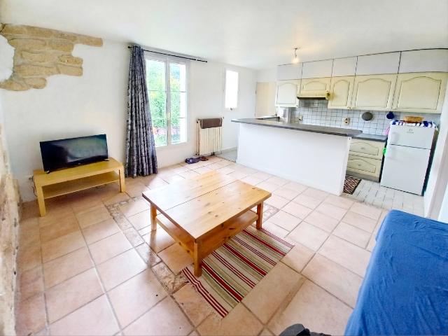 Appartement vente à Île Brise Pain, Créteil