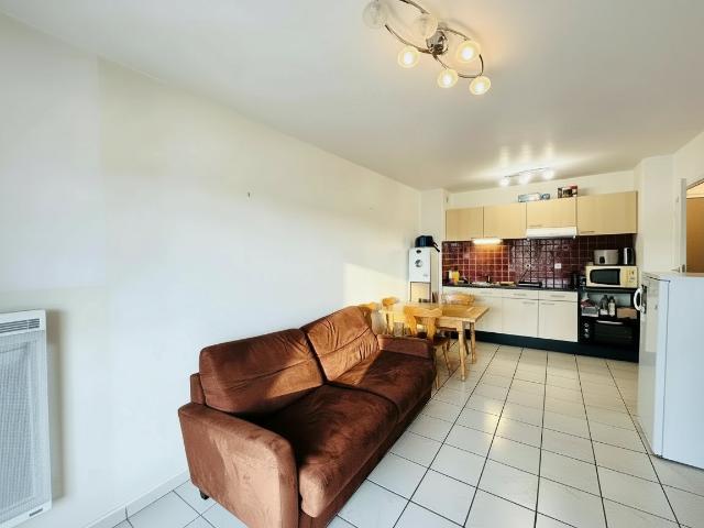 Appartement vente à Chambéry, Le Bourget-du-lac