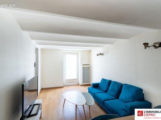 Appartement vente à Marseille